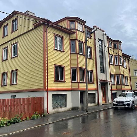 Kalamaja Home Tallin Exterior foto